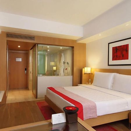 De Pacific Suite Near Delhi Airport Nowe Delhi Zewnętrze zdjęcie