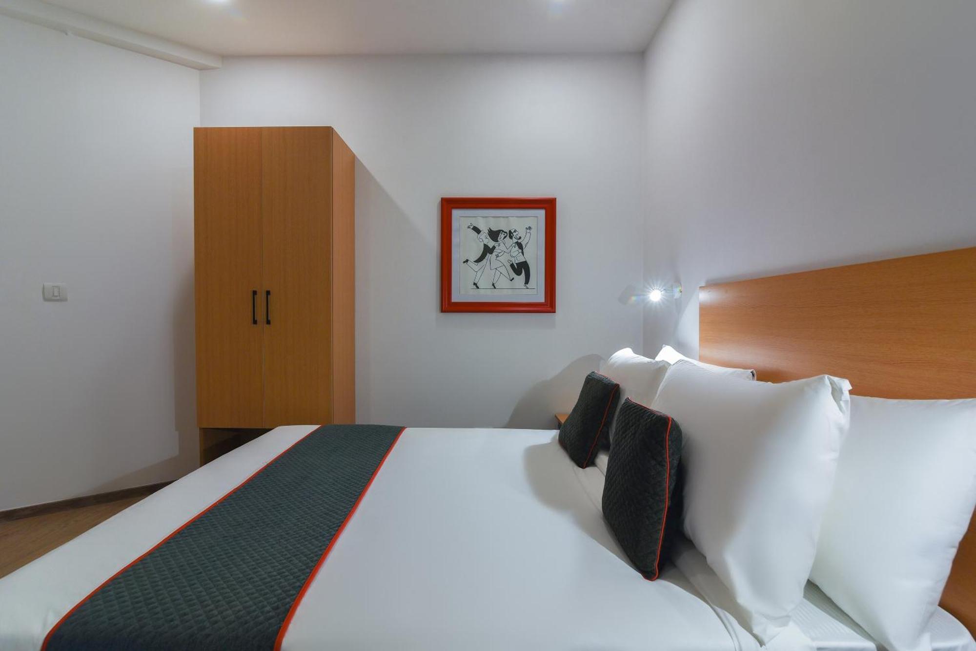 De Pacific Suite Near Delhi Airport Nowe Delhi Zewnętrze zdjęcie