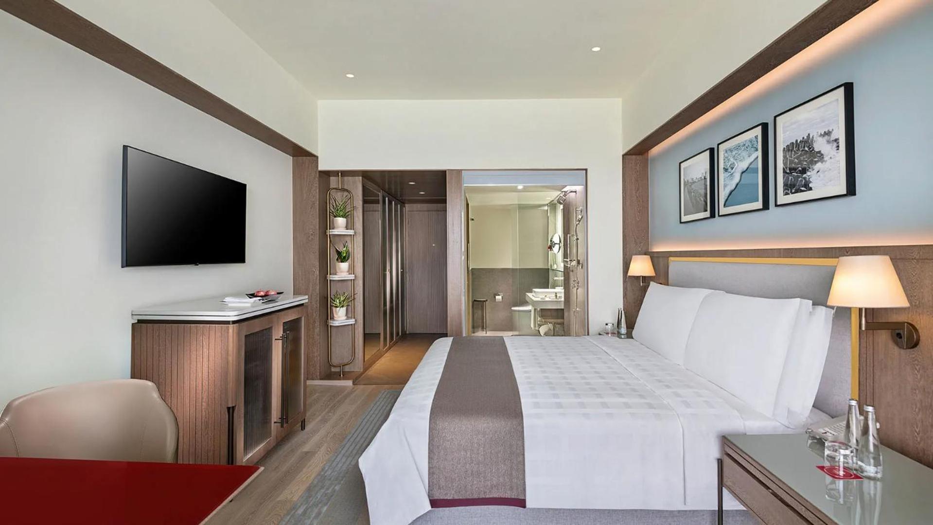 De Pacific Suite Near Delhi Airport Nowe Delhi Zewnętrze zdjęcie