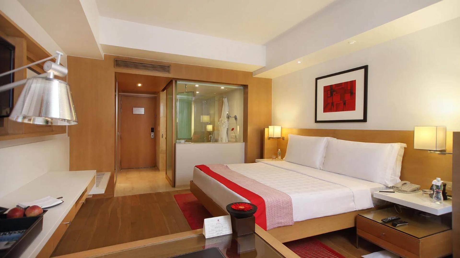 De Pacific Suite Near Delhi Airport Nowe Delhi Zewnętrze zdjęcie