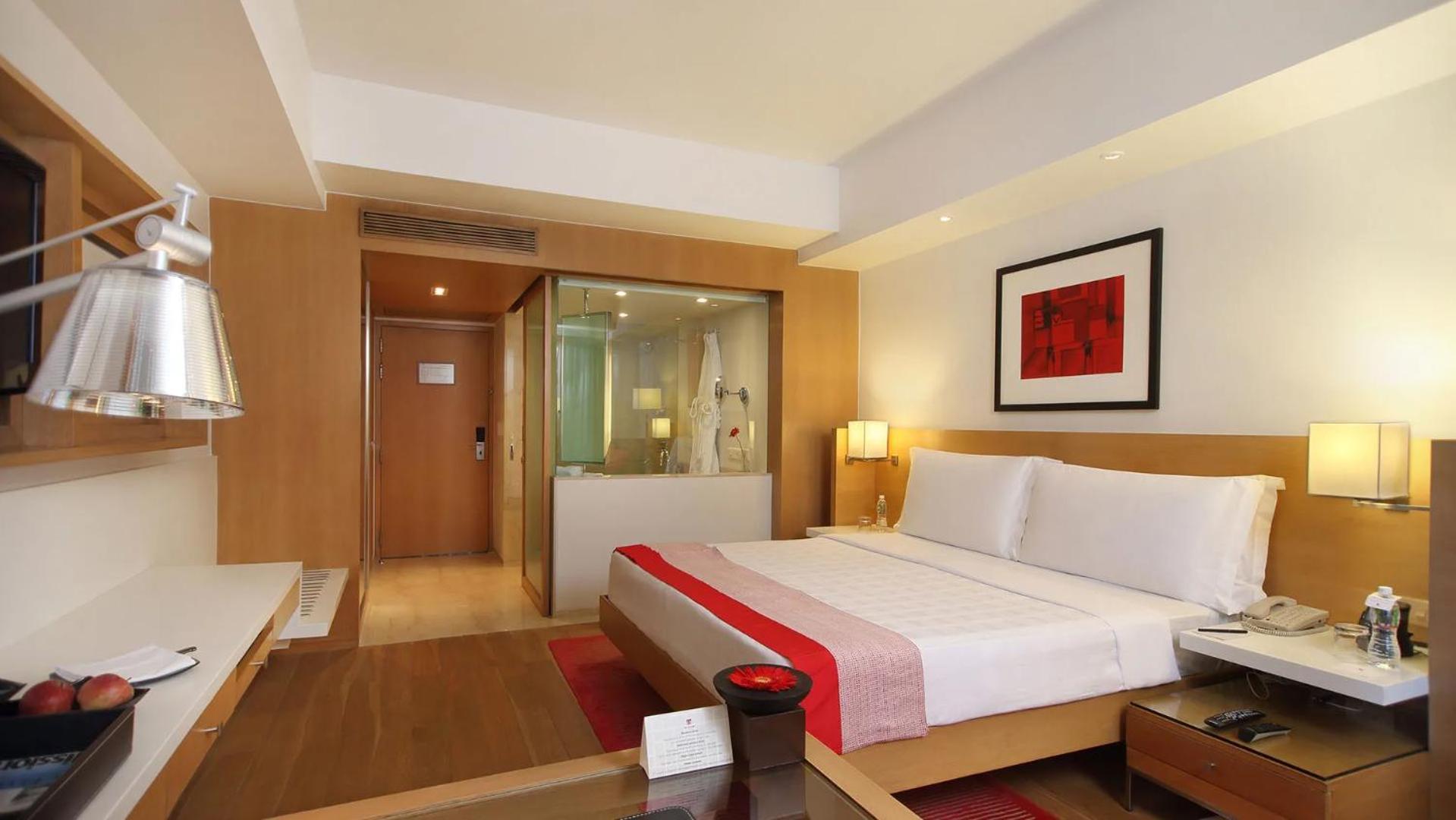 De Pacific Suite Near Delhi Airport Nowe Delhi Zewnętrze zdjęcie